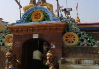 Cuttack Chandi Temple, Cuttack