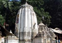 Chandrasekhar Temple, Kapilash