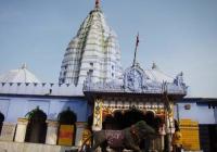 Samaleswari Temple, Sambalpur